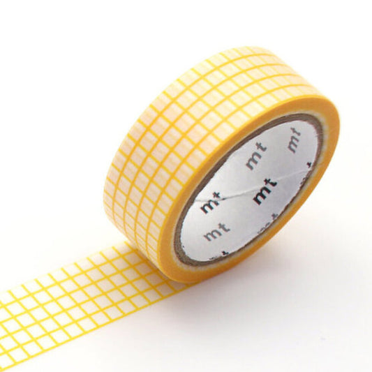 Dandelion Graph Washi Tape