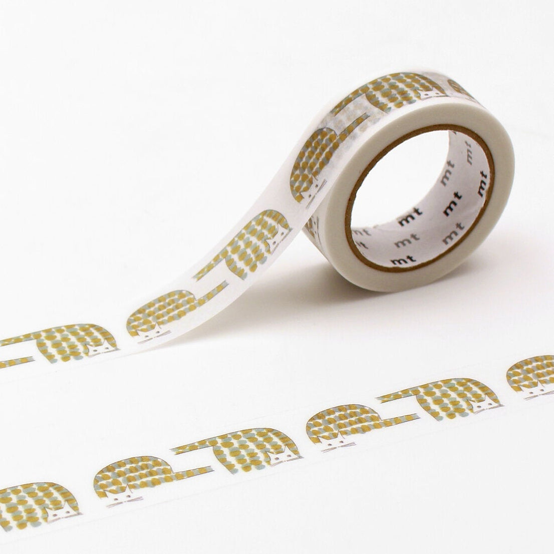 Neko Cat - Washi Tape
