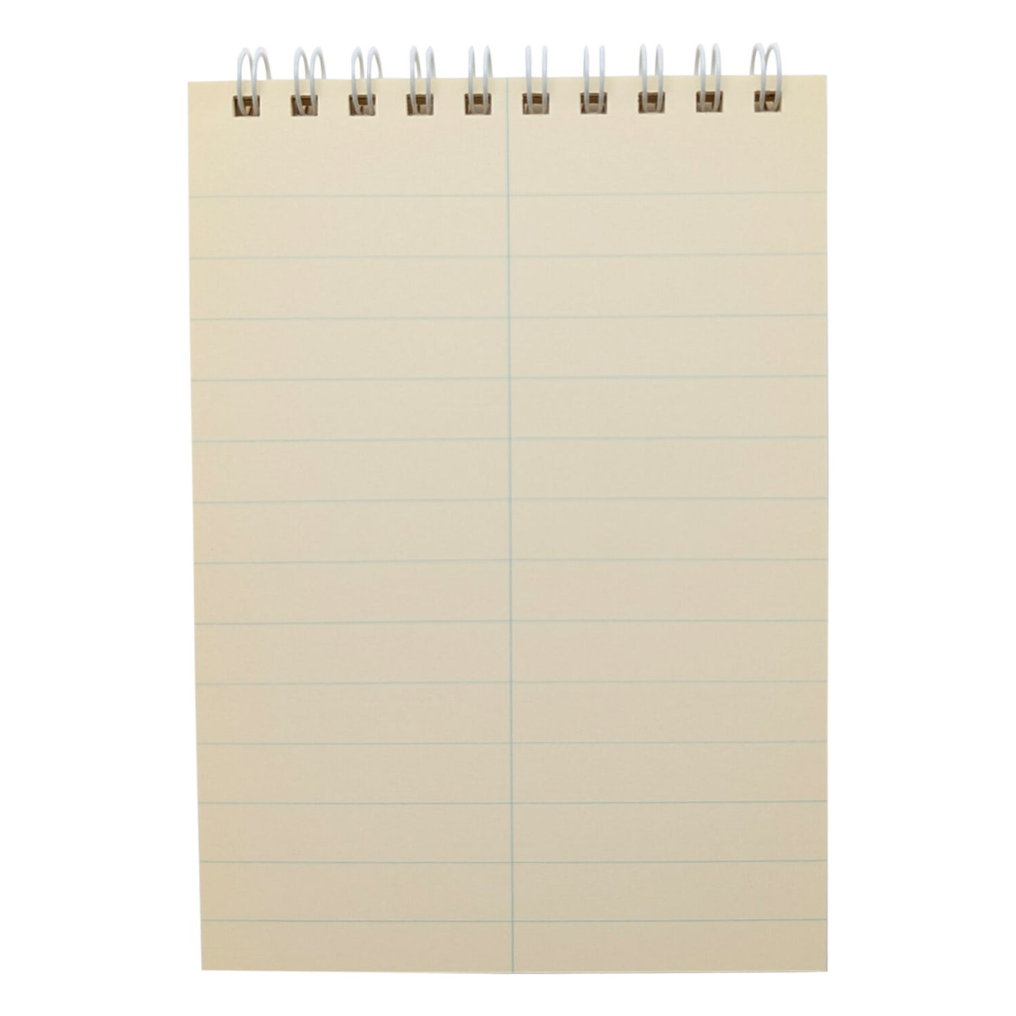 Stenographer Notebook - A5 Ruled