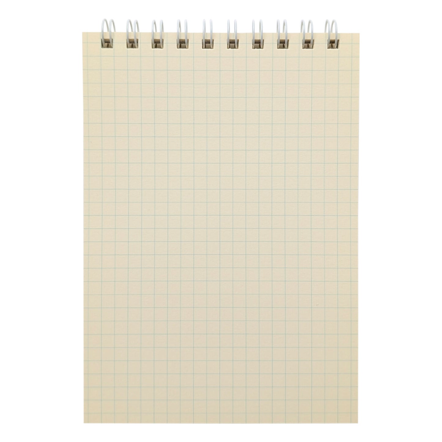 Stenographer Notebook - A5 Grid