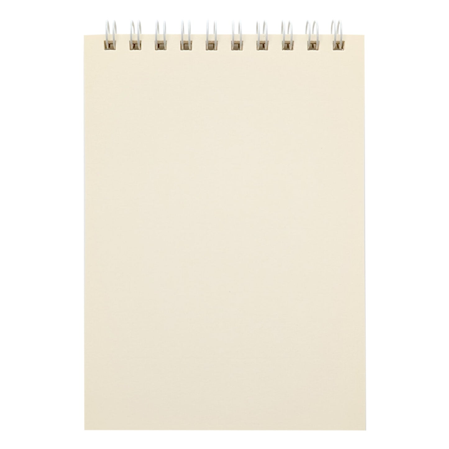 Stenographer Notebook - A6 Blank