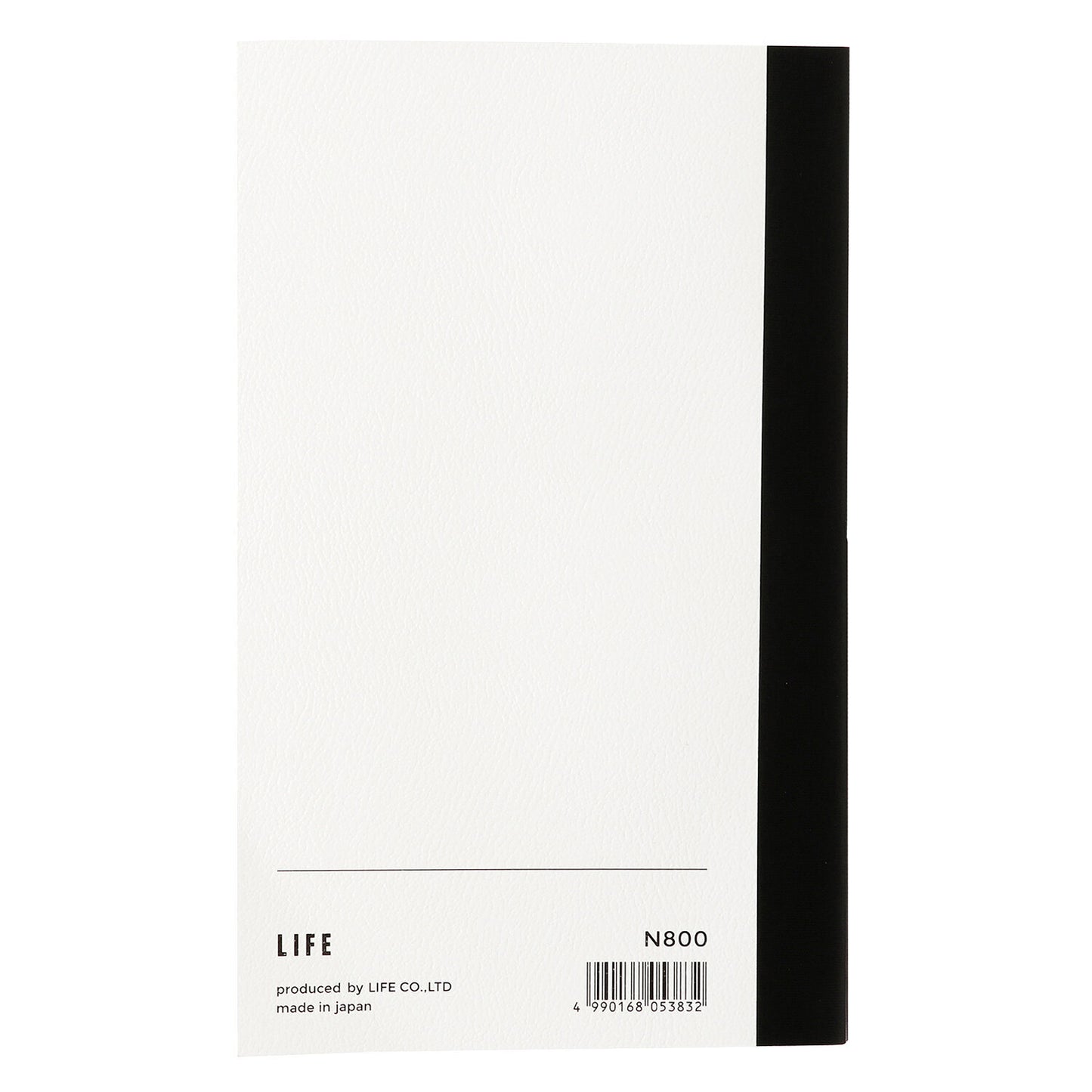 KLESHA Grid Notebook - A5/B6