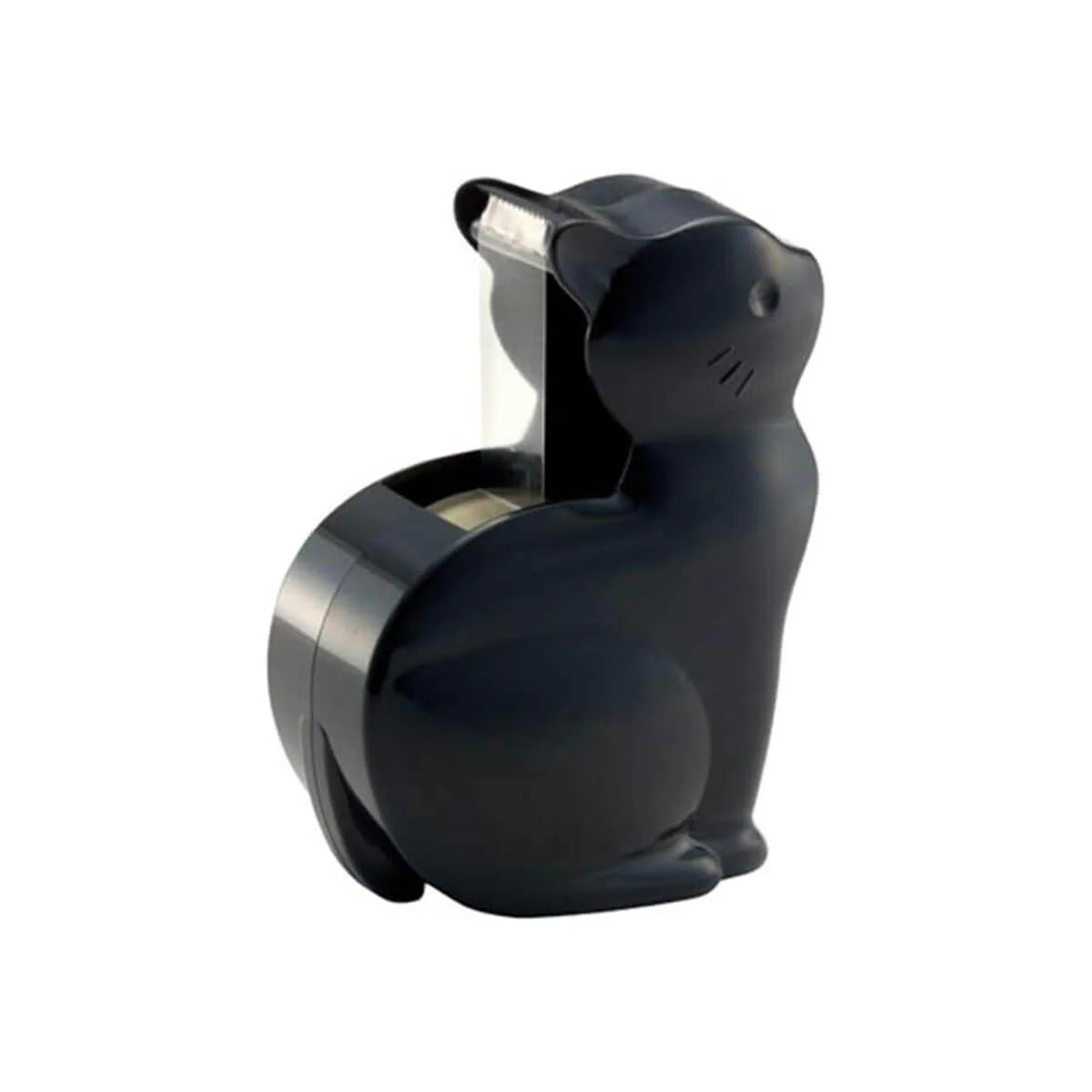 Black Cat - Tape Dispenser and Cutter