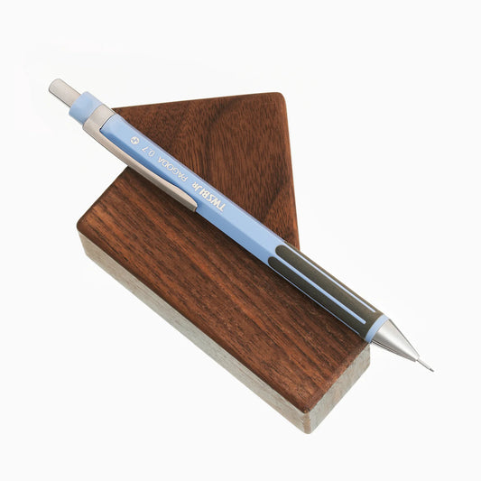 TWSBI Mechanical Pencil - Pagoda Blue