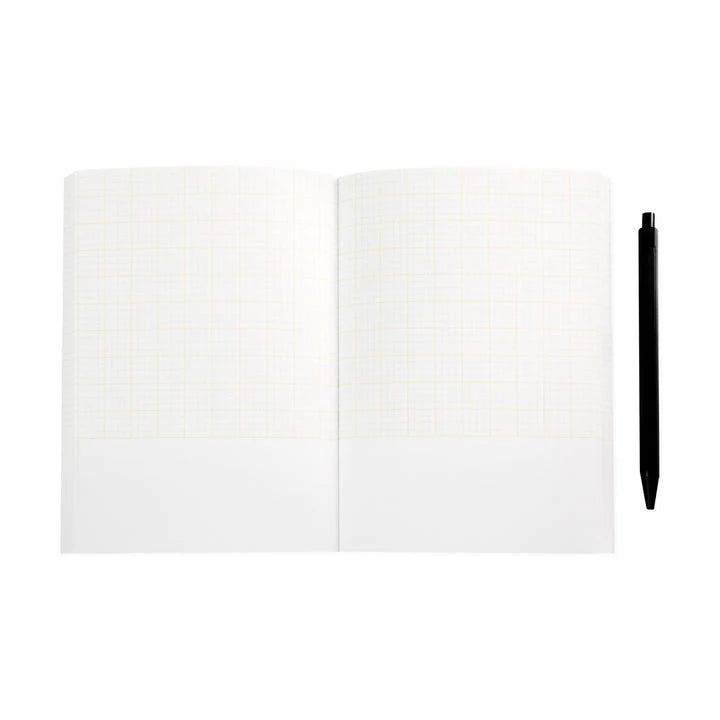 Pantone Chips Journal
