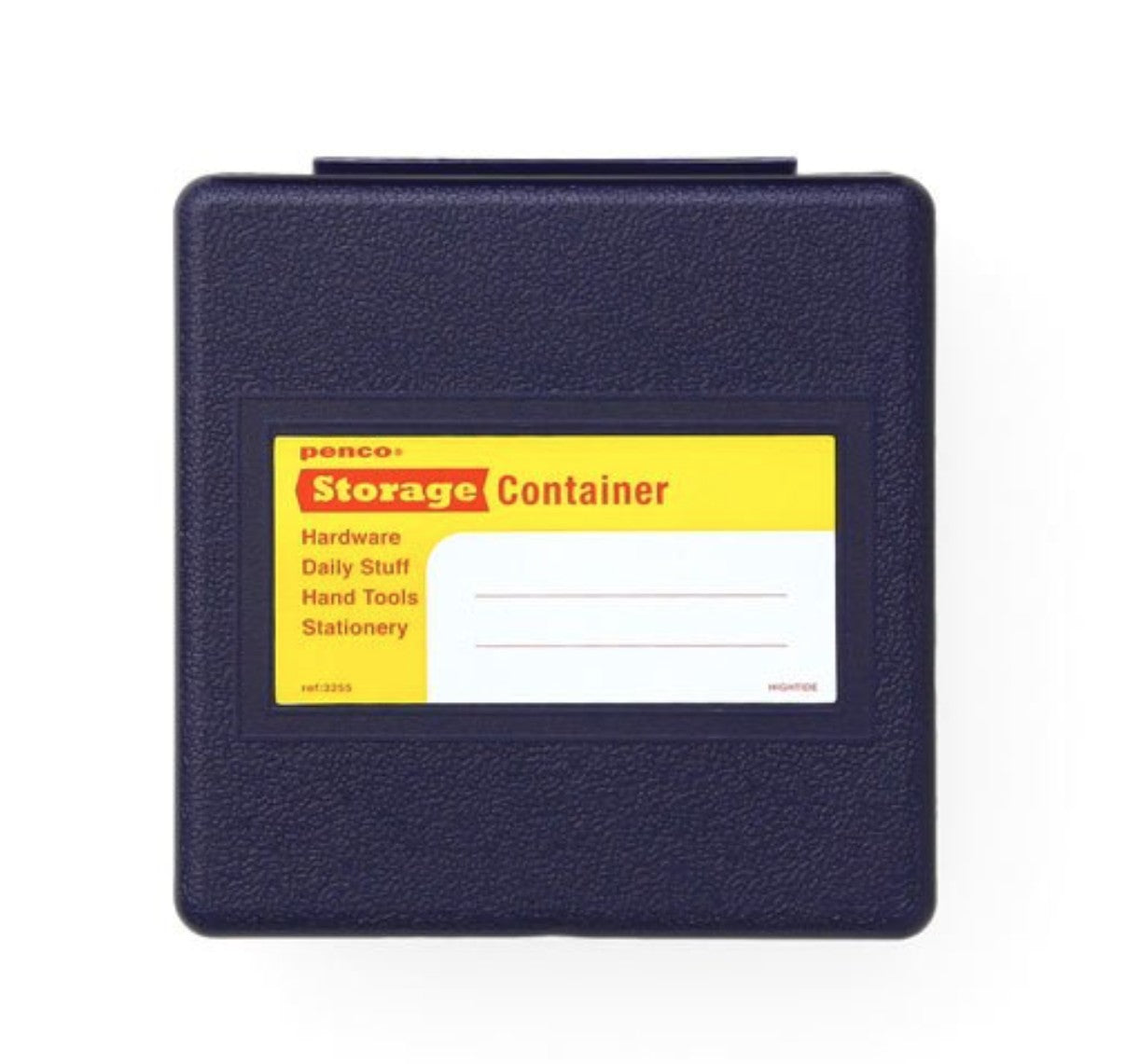 Penco Storage Container - Navy (Small)