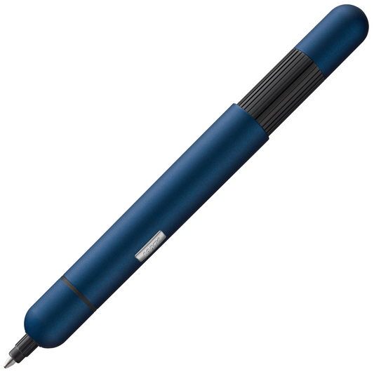 Imperial Blue - LAMY Pico Ballpoint Pen
