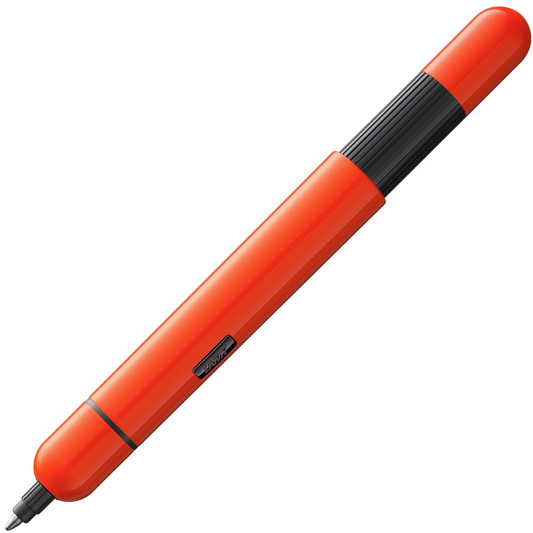 Laser Orange - LAMY Pico Ballpoint Pen