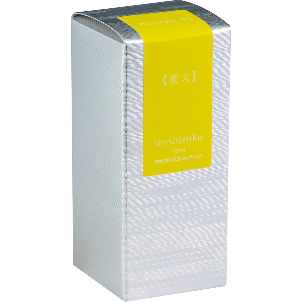 Hotaru-bi - Iroshizuku Ink - 15mL