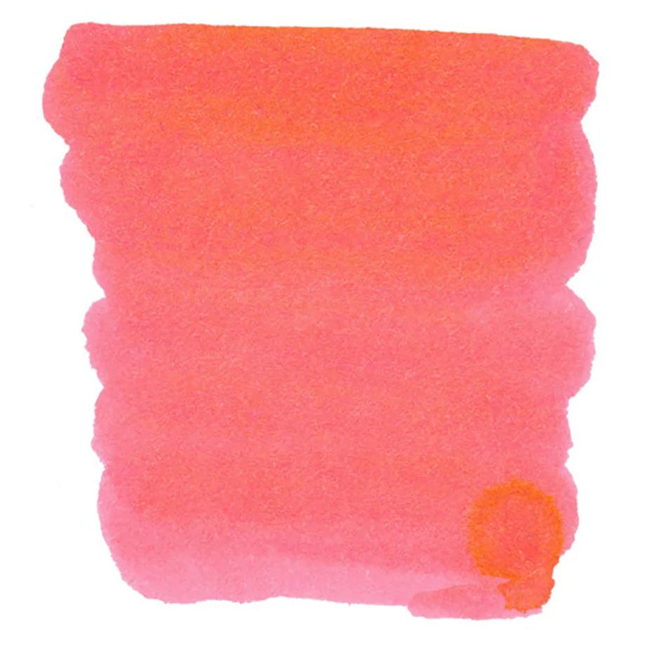 Pilot Fountain Pen - RED INK CARTRIDGES