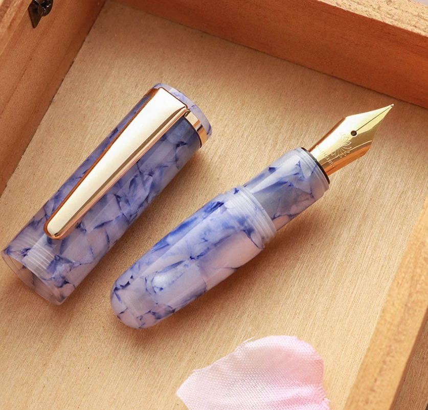 Wancher PuChiCo Fountain Pen