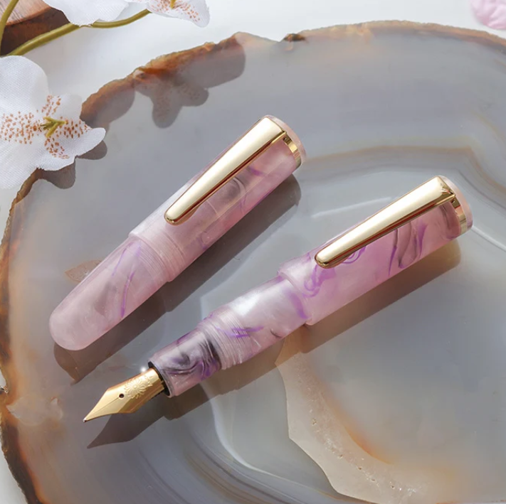 Wancher PuChiCo Fountain Pen