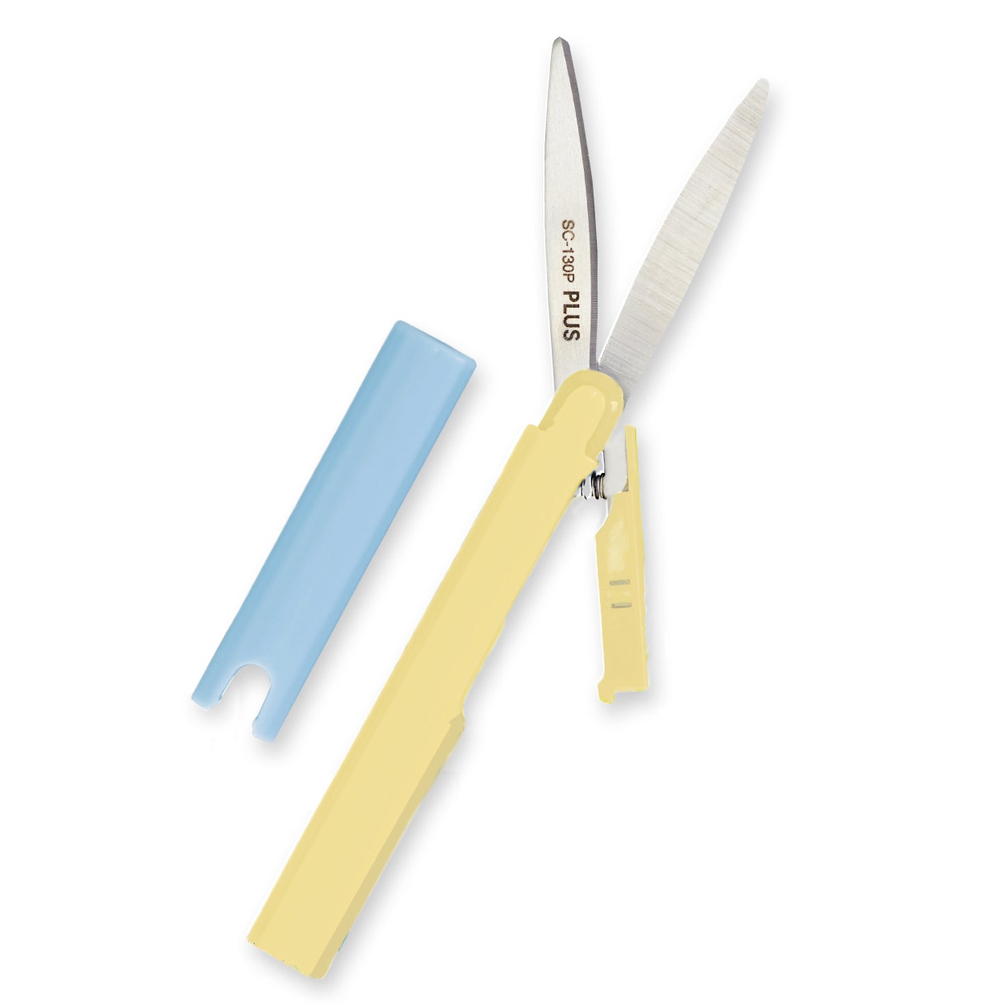 Soda x Lemon - Slim Portable Scissors - Plus Twiggy