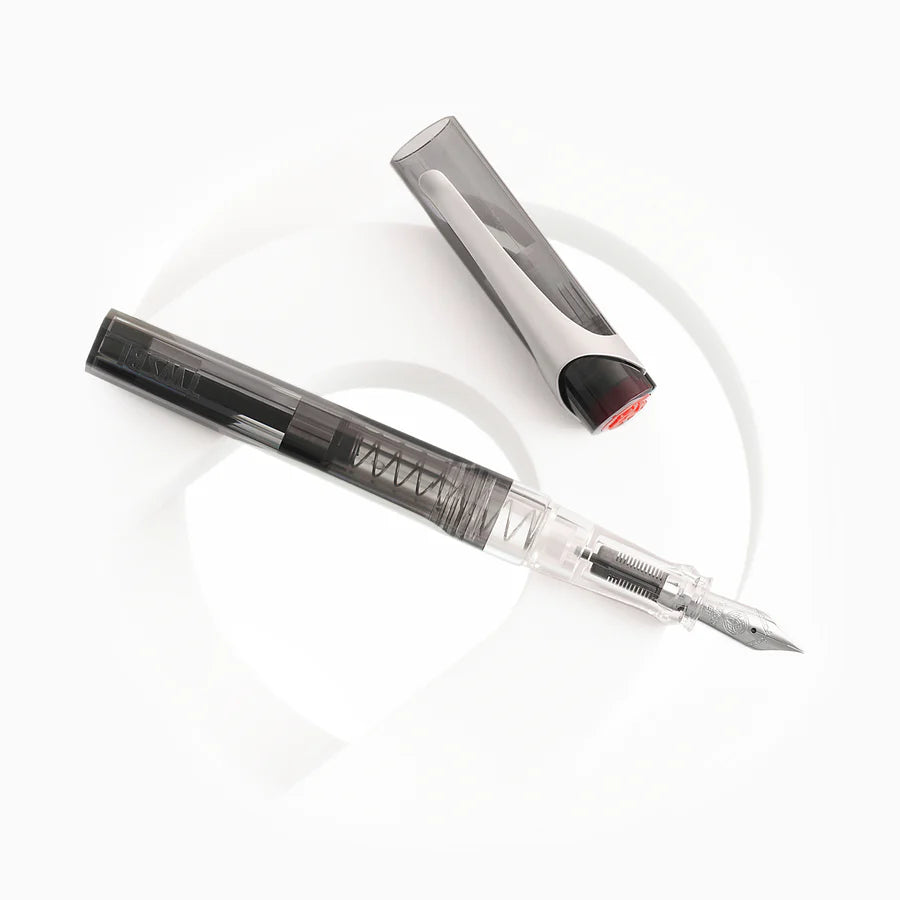 Smoke SWIPE - TWSBI Fountain Pen