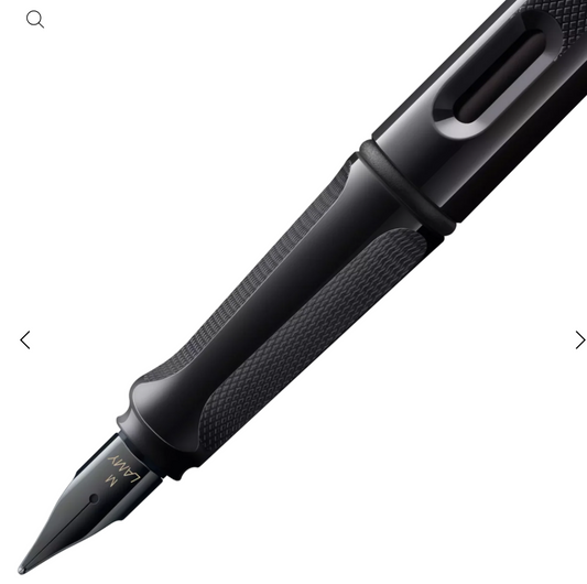 Meteorite Special Edition Safari - LAMY Fountain Pen