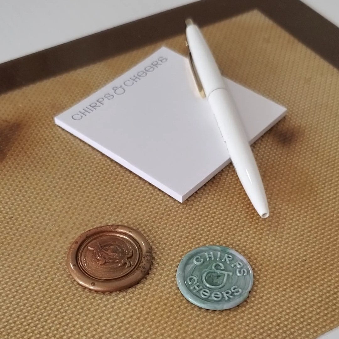 Private Class - Quickie Stationery