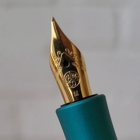 Fountain Pen Day - RSVP for Details