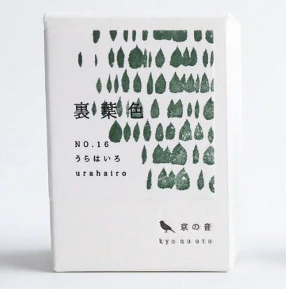 Urahairo - Kyo No Oto Ink Bottle - 40mL