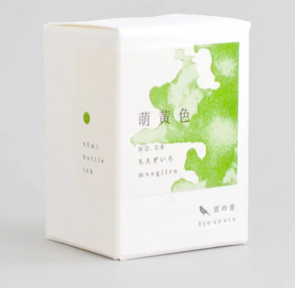 Kyo No Oto Ink Bottle - 40mL