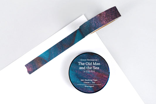 Wearingeul Washi Tape