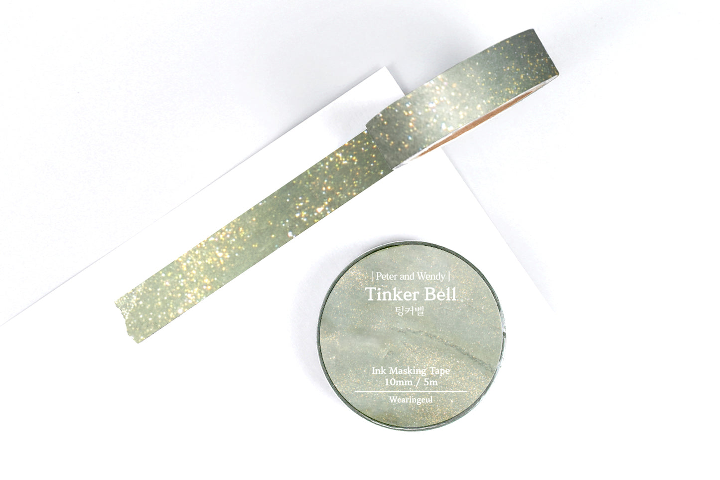 Wearingeul Washi Tape