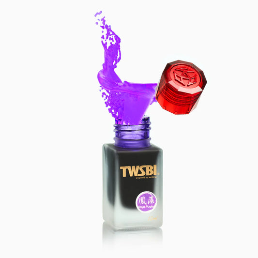 TWSBI Ink - Royal Purple - 18mL