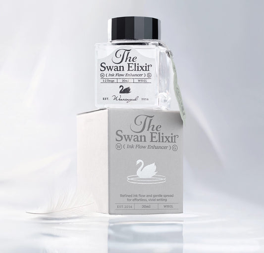 Wearingeul Swan Elixir 30mL