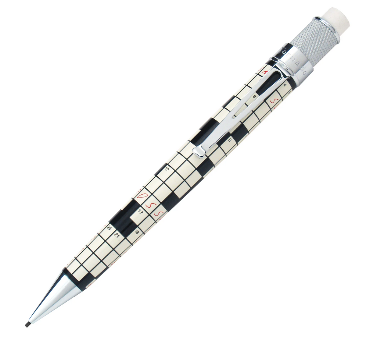 Crossword 1.15mm - Tornado Mechanical Pencil