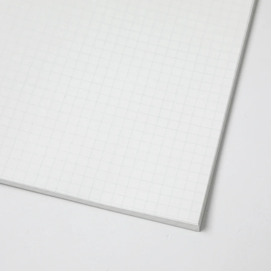 Section Notebook - B5 Grid