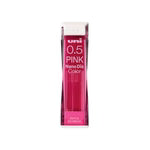 Nano Color Pencil Lead - 0.5mm Pink
