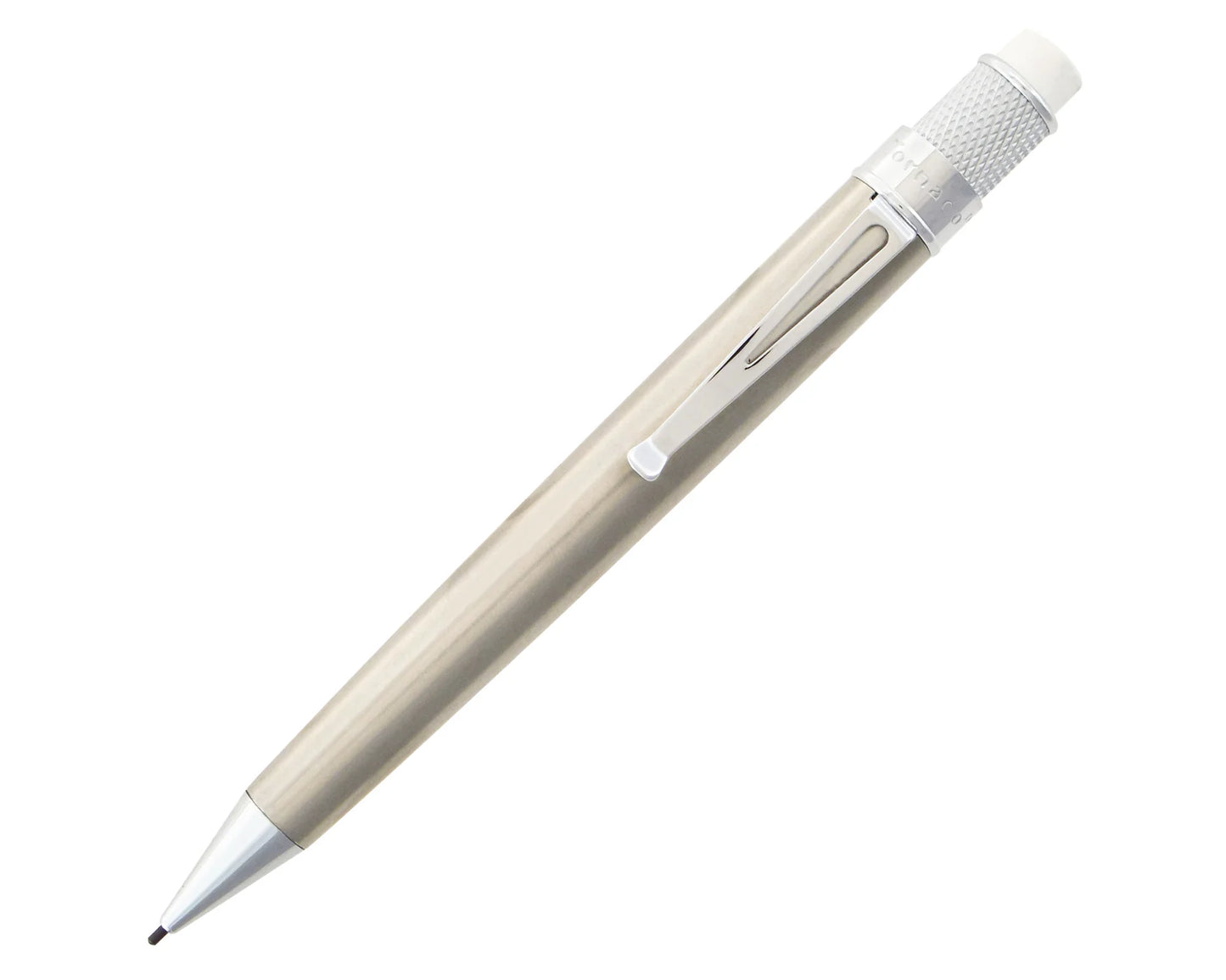 Stainless 1.15mm - Tornado Mechanical Pencil