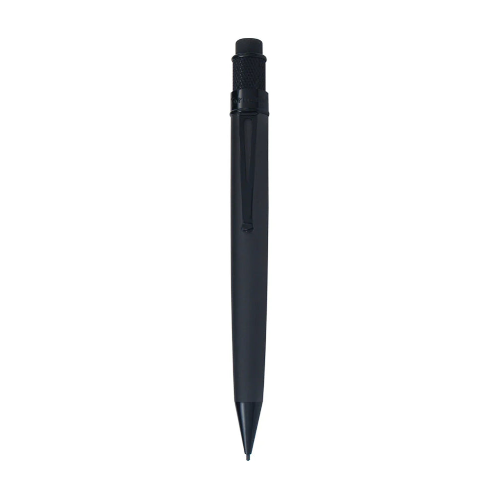 Stealth Black 1.15mm - Tornado Mechanical Pencil