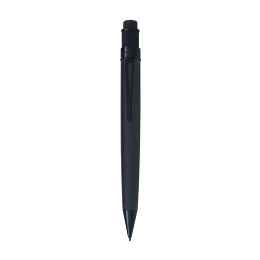 Stealth Black 1.15mm - Tornado Mechanical Pencil