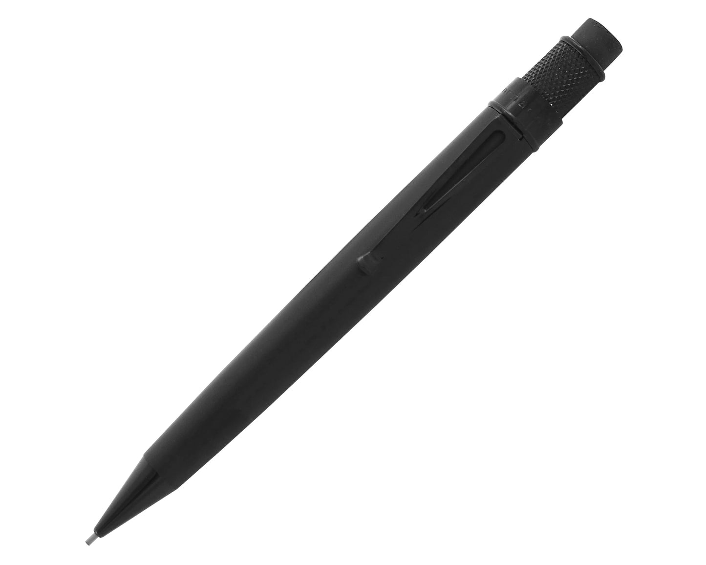 Stealth Black 1.15mm - Tornado Mechanical Pencil