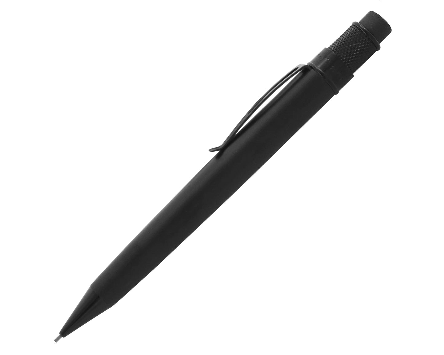 Stealth Black 1.15mm - Tornado Mechanical Pencil