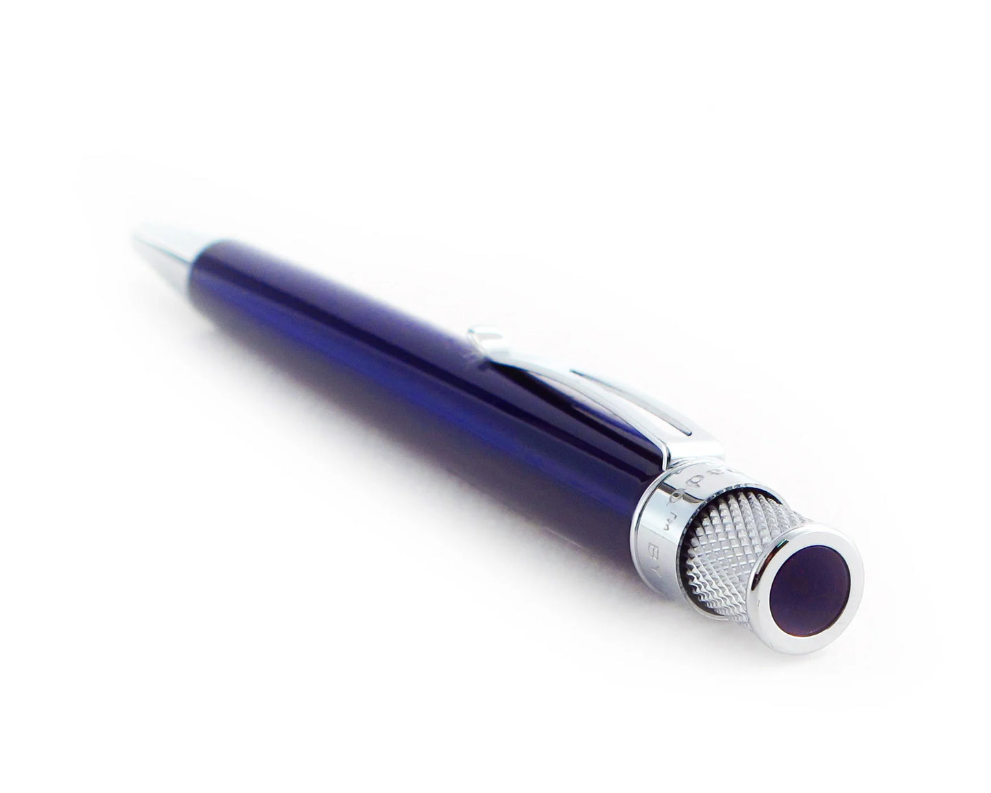True Blue Tornado Rollerball Pen - Retro 1951 Colors