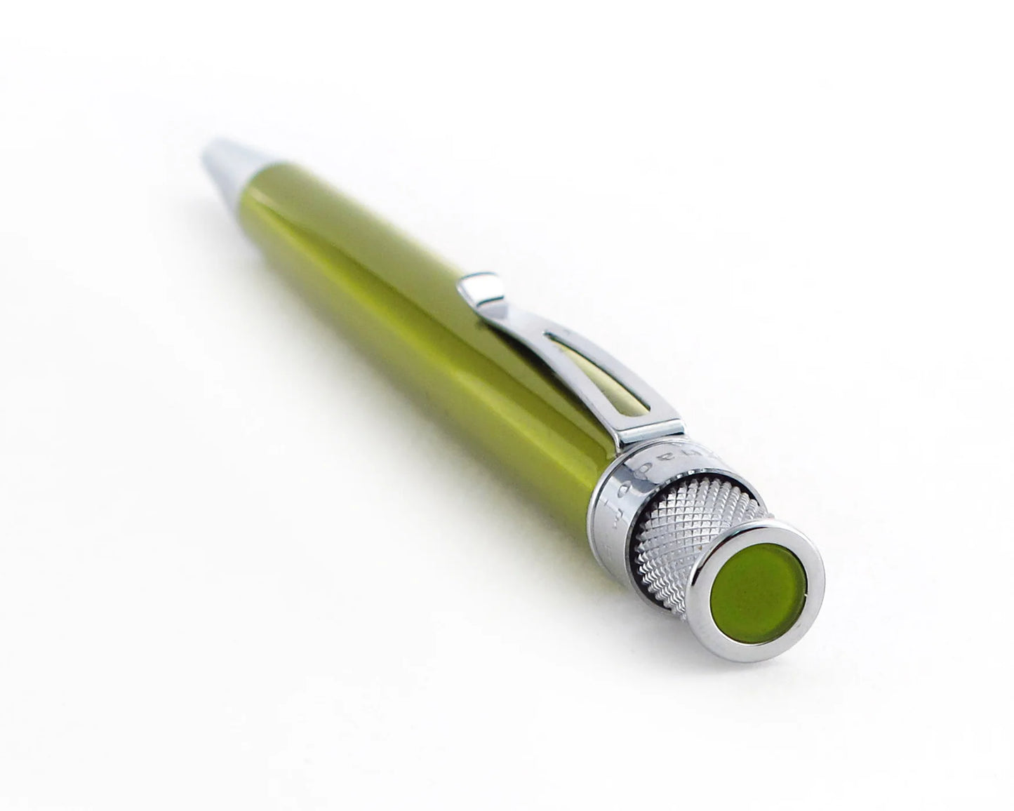 Kiwi Tornado Rollerball Pen - Retro 1951 Colors