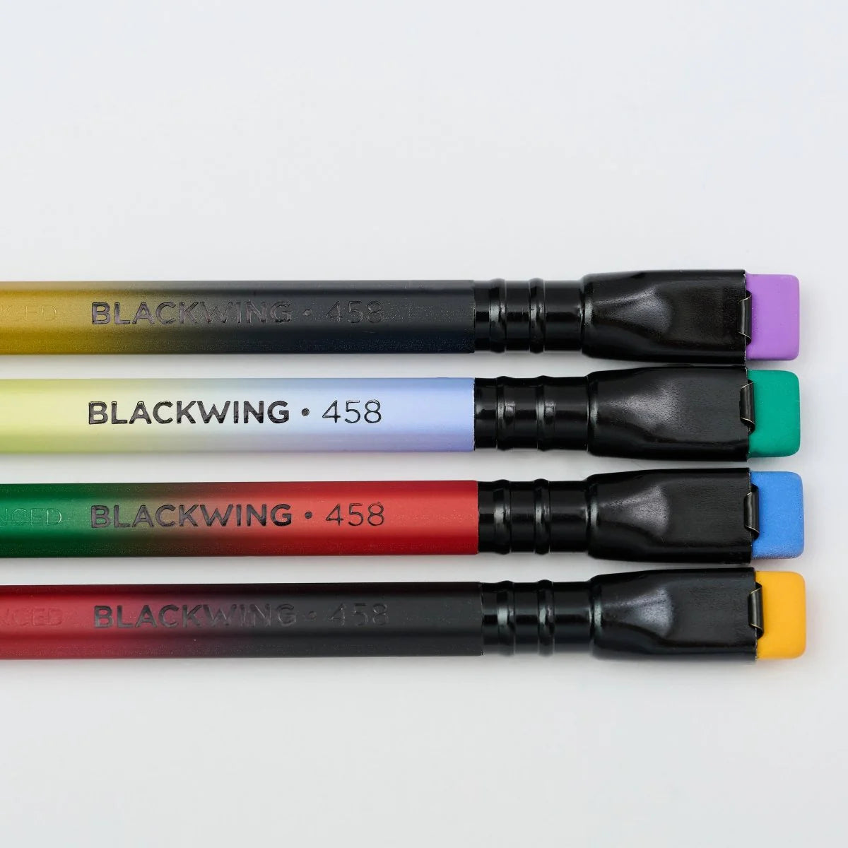 Blackwing Volume 458 Pencil - Birding