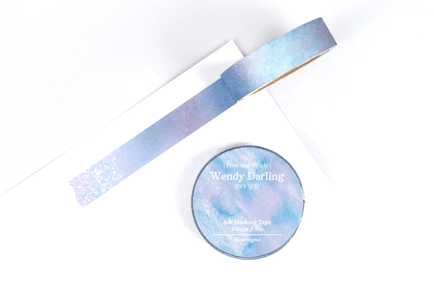 Wearingeul Washi Tape