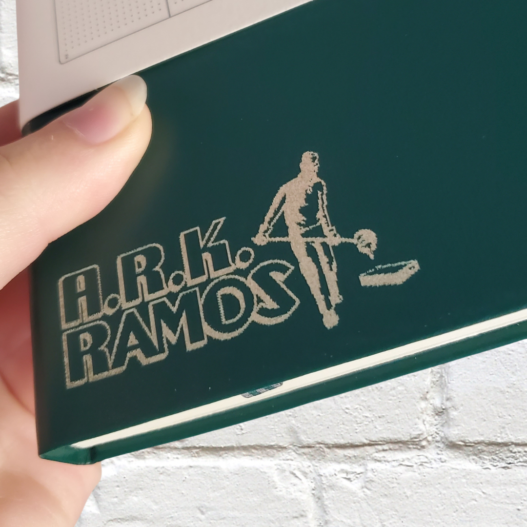 Personalize Your Leuchtturm Journal with Logo Engraving