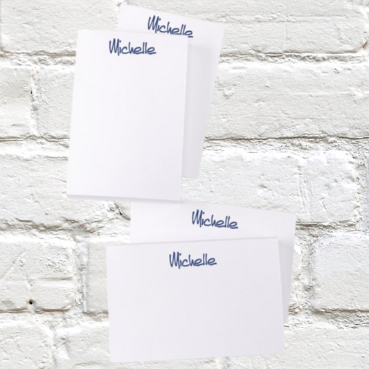 Mini Notepad Sets (Refill Only)