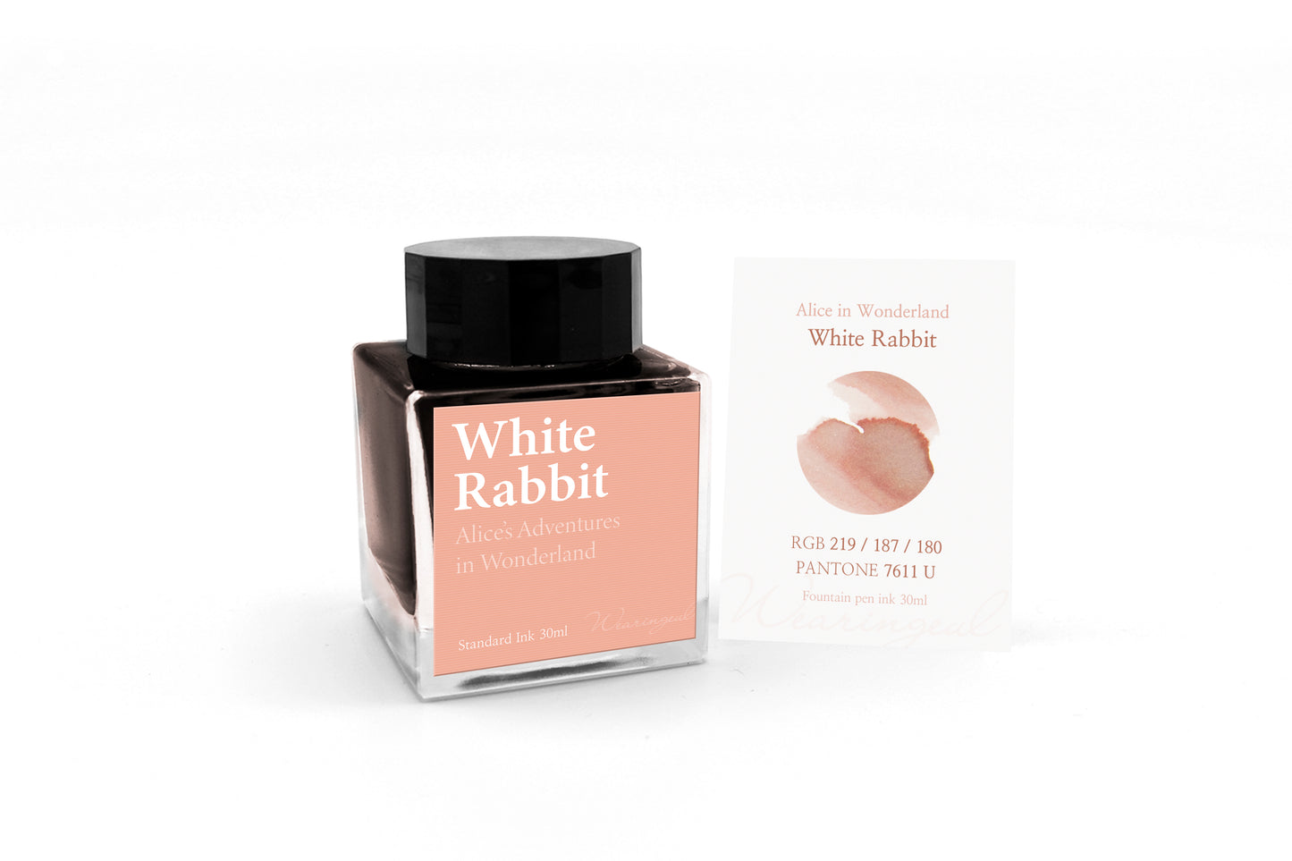 Wearingeul 30mL Fountain Pen Ink
