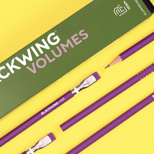 Blackwing Volume XIX Pencil - 19th Amendment & Voting Rights