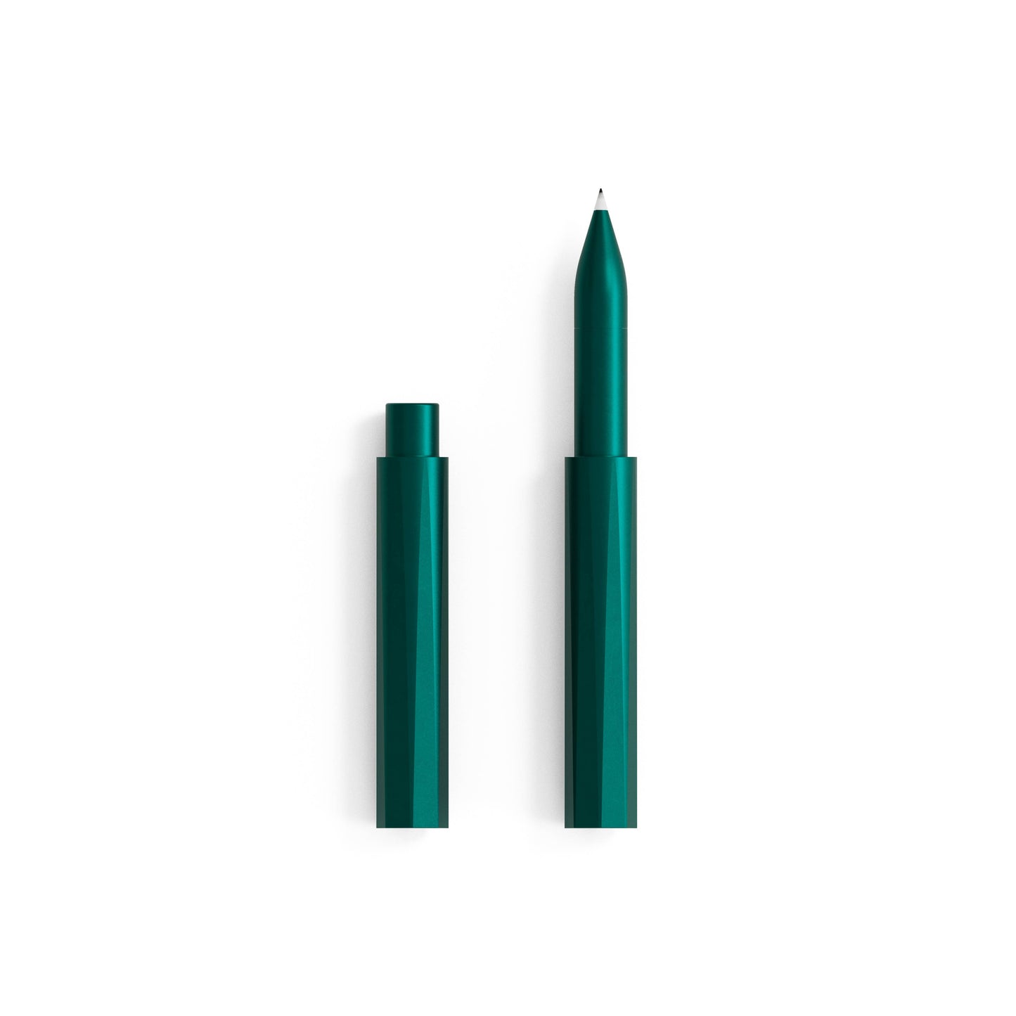 Ivy - The Wren - Refillable Writing Pen