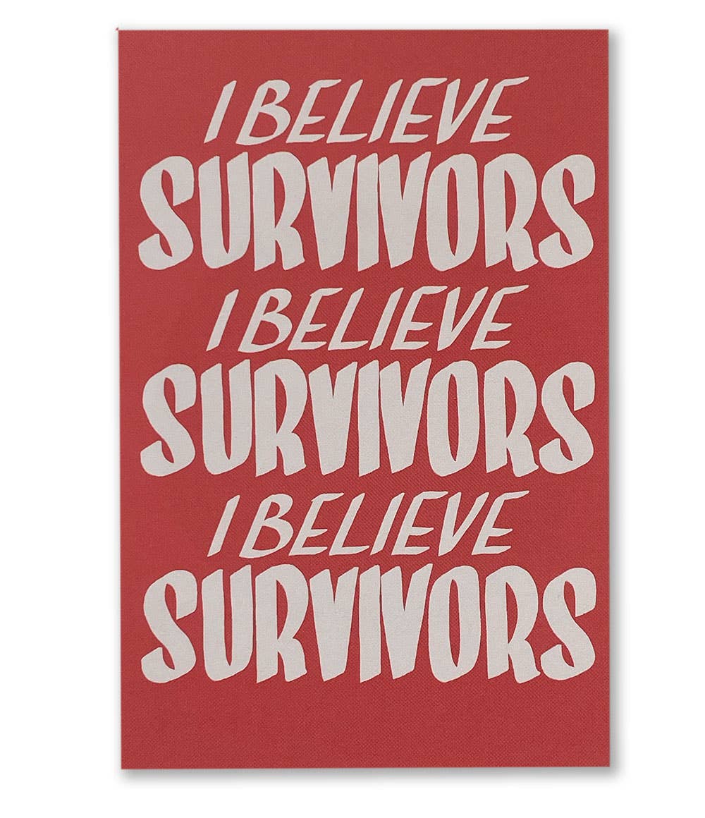 Protest Postcards - Version 1 - Set of 20
