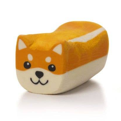 Ruff Draft Dog Eraser
