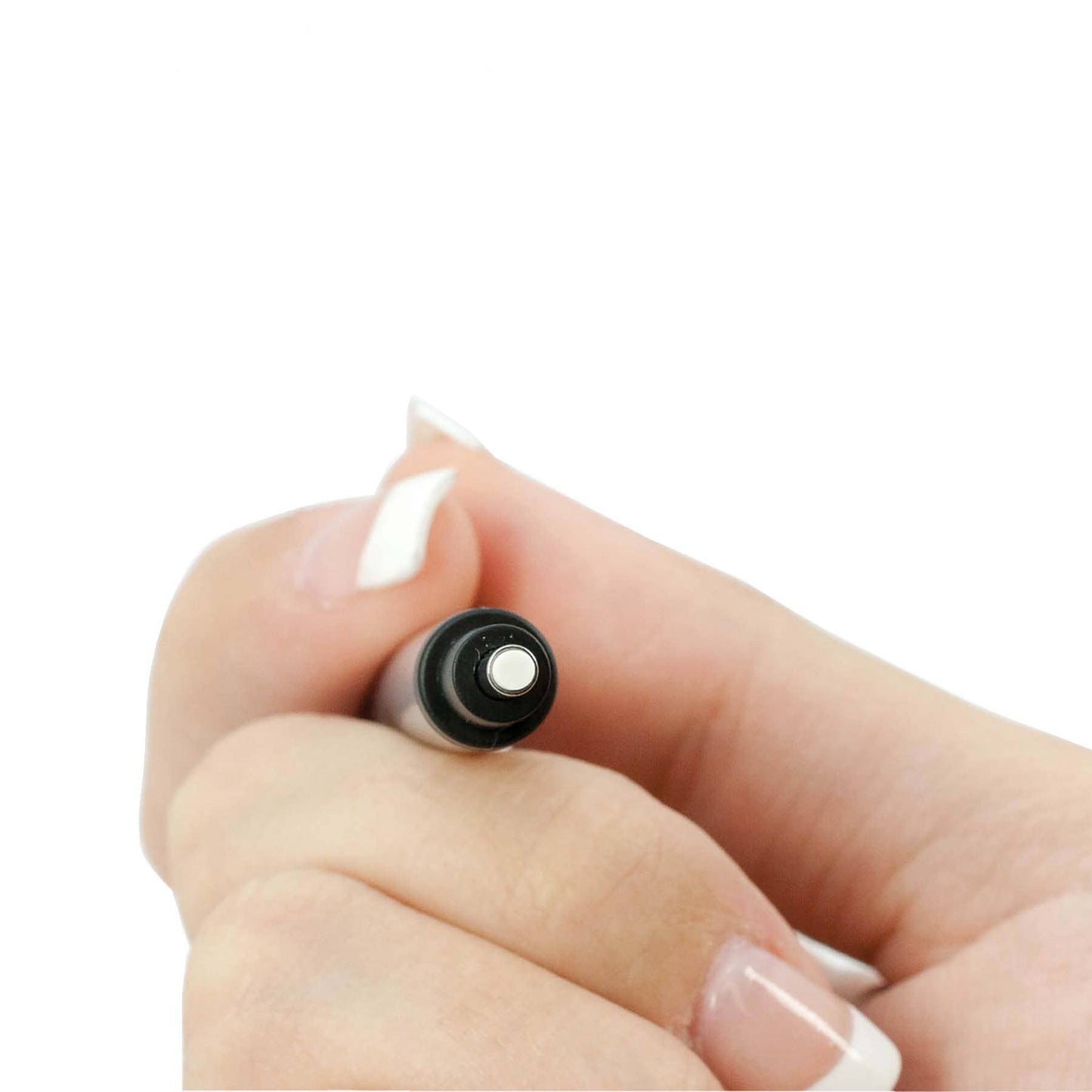 MONO Zero Eraser - Round - Refill Only