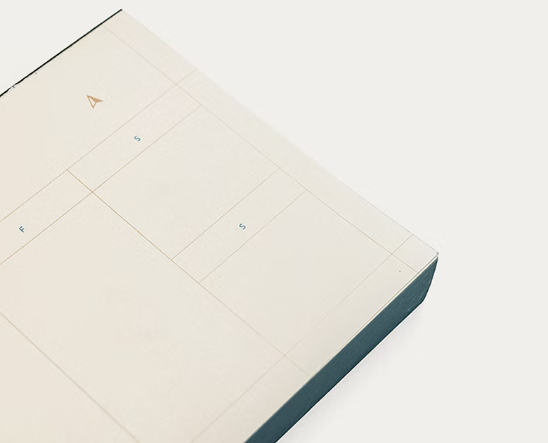 Sometime This Week - Weekly Notepad