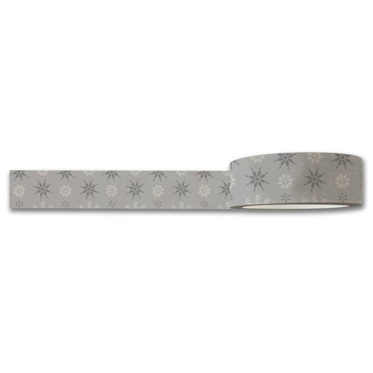 Maylay Co. - Snowflakes Washi Tape