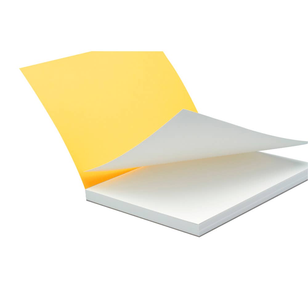 Soho Series Sketchbook - B5, 70 Sheets